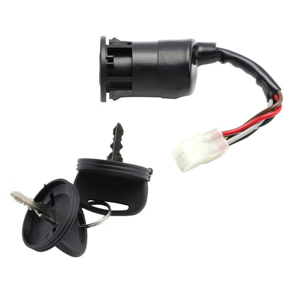 Ignition Lock for Stels Guepard 500-850 (2005-2023)