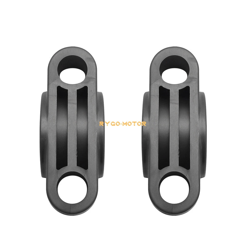 Steering Stem Bushing Collar Seal Washer for Yamaha Warrior 350 YFM350X