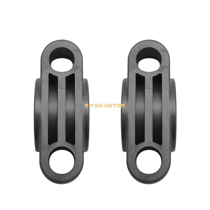 Steering Stem Bushing Collar Seal Washer for Yamaha Warrior 350 YFM350X
