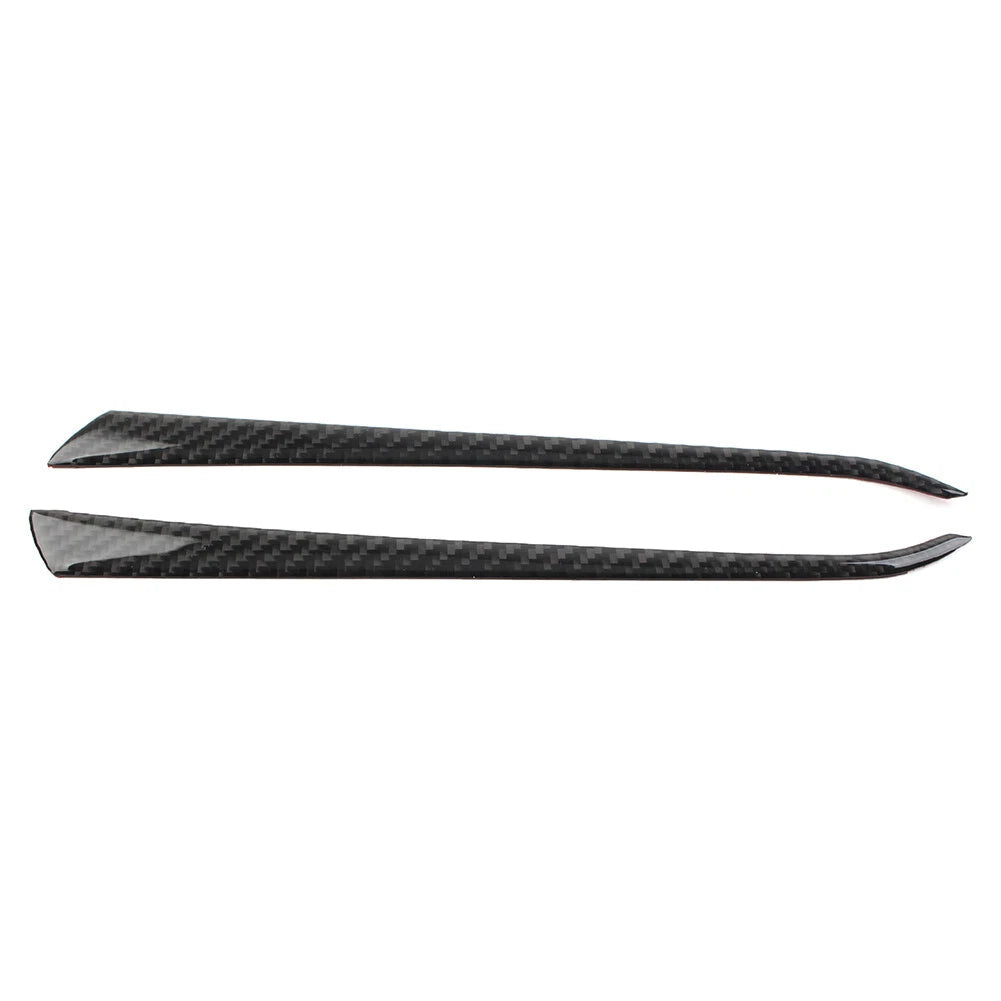 Rear View Side Mirror Strip Trim for Chevrolet Equinox (2018-2021)