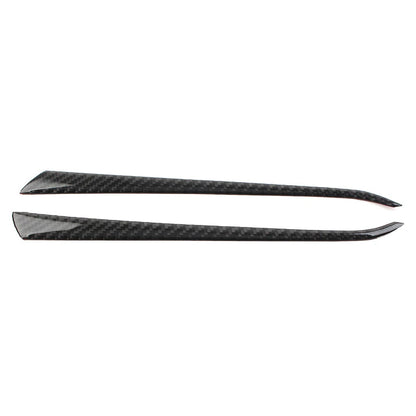Rear View Side Mirror Strip Trim for Chevrolet Equinox (2018-2021)