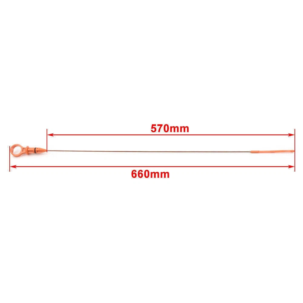 Engine Oil Fluid Level Dipstick for Peugeot 308 3008 508 5008 RCZ EXPERT (2007-2023)