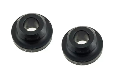 2 x Upper Radiator Mounts for Nissan Navara D40 (2005-2013)