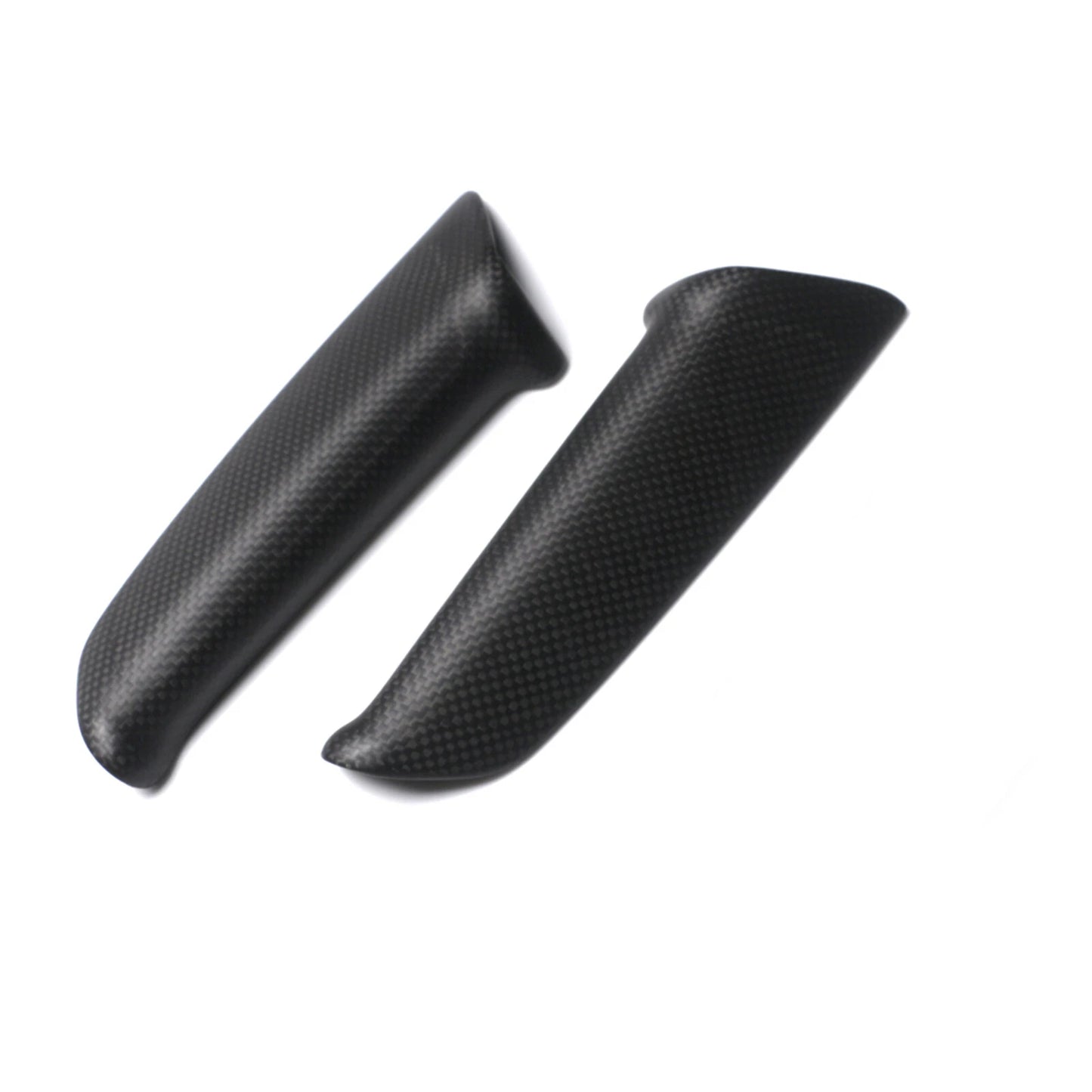 Inner Door Handle Panel Cover Trim for Porsche 911 992 (2019-2024)