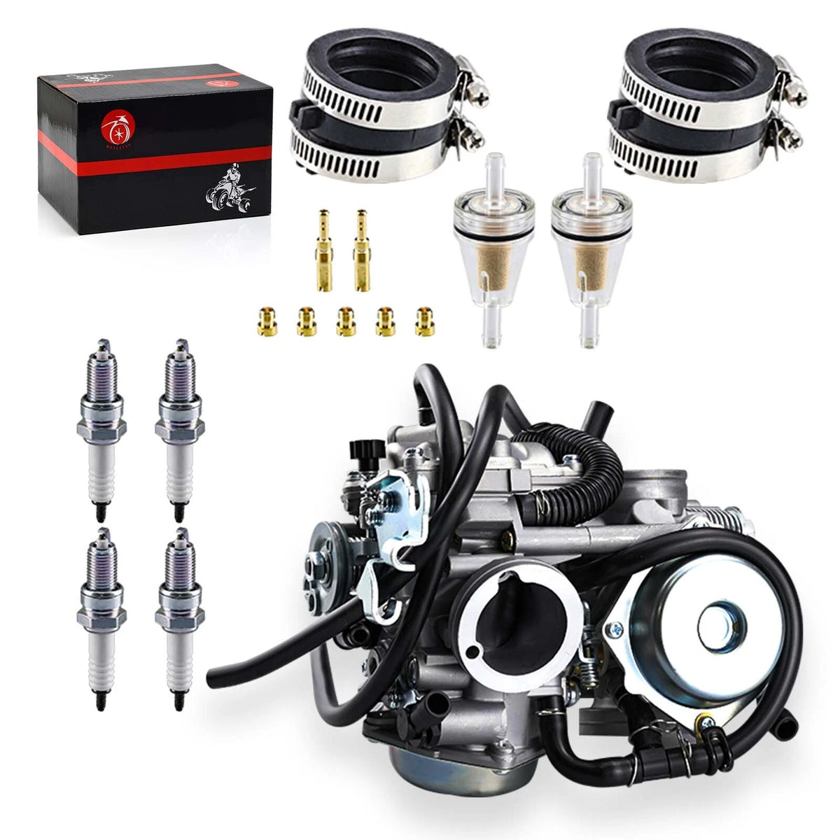 Carburetor for Honda VLX 600 VT600 Shadow (1988-1998)