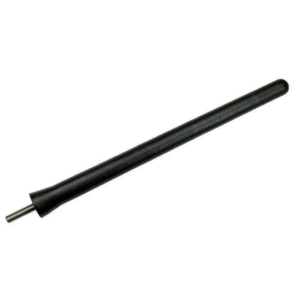 6 3/4" Rubber & Metal Short Antenna Mast for Toyota Tacoma (1995-2015)