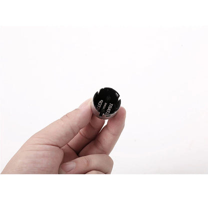 Blue Engine Start Buttons Key Cover Parts fit For Land Rover Discovery Sport LR4