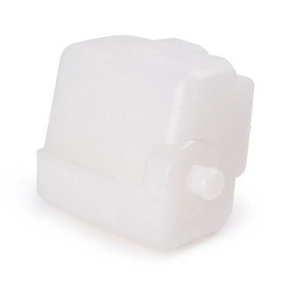 Radiator Coolant Overflow Tank for Yamaha YZF-R1 (2004-2006)