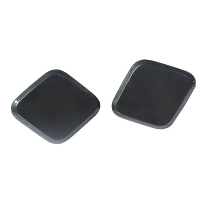 Headlight Washer Nozzle Jet Cap Covers for Ford Focus MK3 RS ST (2015-2018)
