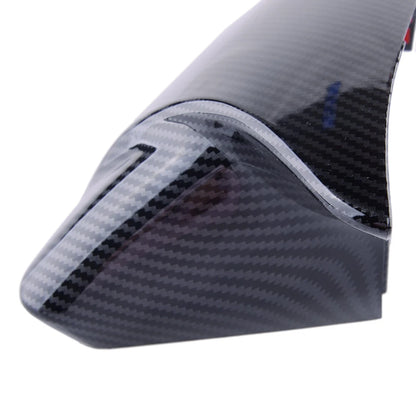 Carbon Fiber M3 Style Wing Mirror Covers for Ford Mustang (2015-2022)