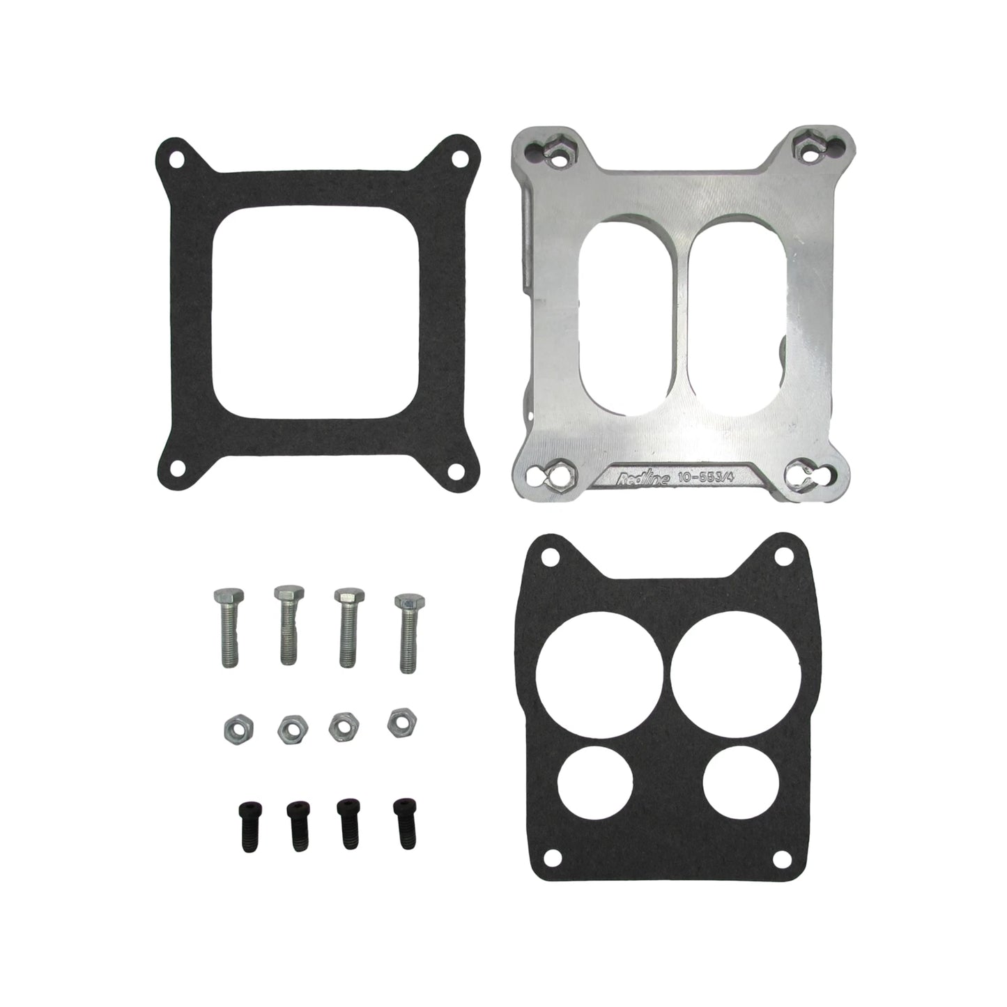 Carburettor Repair Rebuild Kit for Ford Fairlane XR XA XB