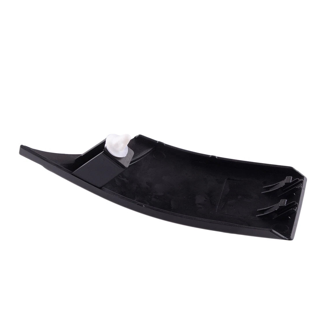 Right Front Bumper Filler Cover for Toyota FJ Cruiser (2007-2014) Black