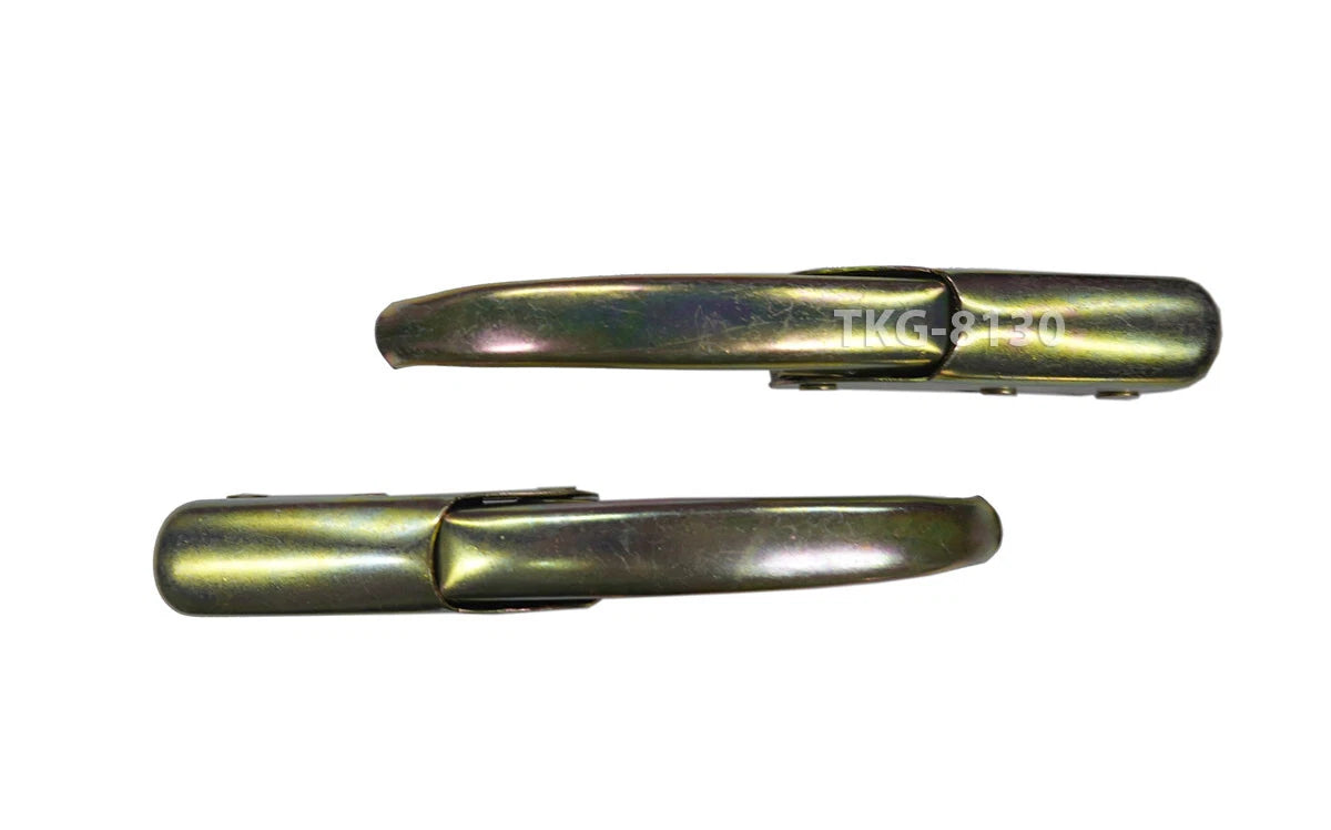 2 x Tailgate Handle Latch Lock for Nissan Datsun 620 (1972-1975)