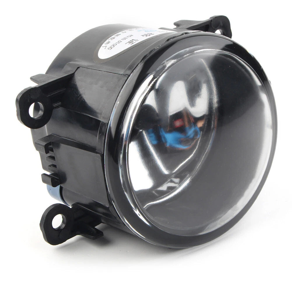 Left or Right Front Bumper Fog Lamp Light for Land Rover LR2 LR4 (2008-2015)