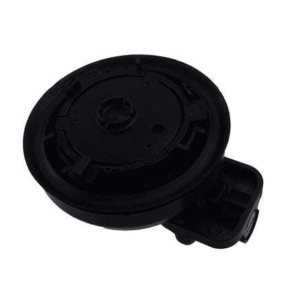 Locking Fuel Cap with Keys for Hitachi JD 240DLC 120D 135D