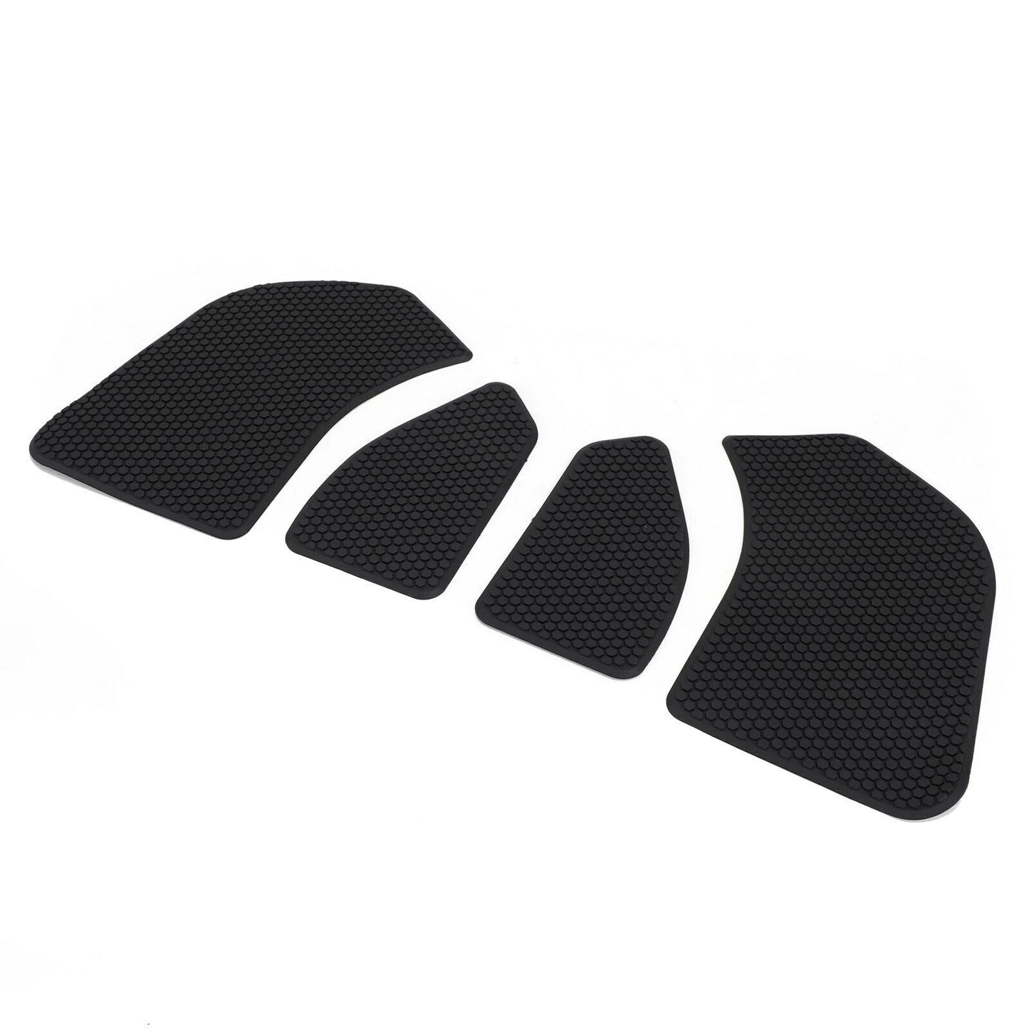 4 x Knee Pads for Ducati Panigale V4 1100 (2018-2023)