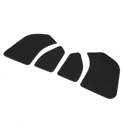 4 x Knee Pads for Ducati Panigale V4 1100 (2018-2023)