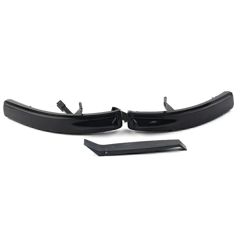 Side Mirror Dynamic Turn Signal Lights for Ford Explorer (2011-2019)