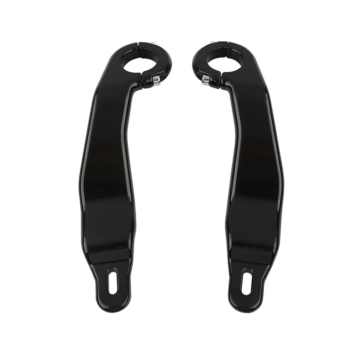 Aluminum Fairing Support Bracket for Harley Road Glide (2015-2024)