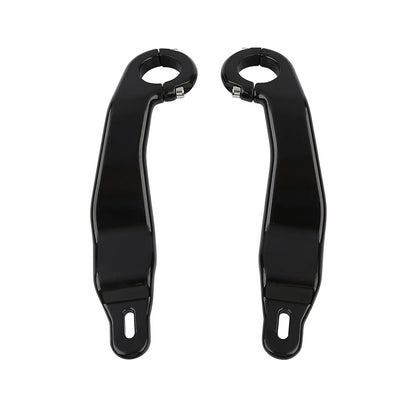 Aluminum Fairing Support Bracket for Harley Road Glide (2015-2024)