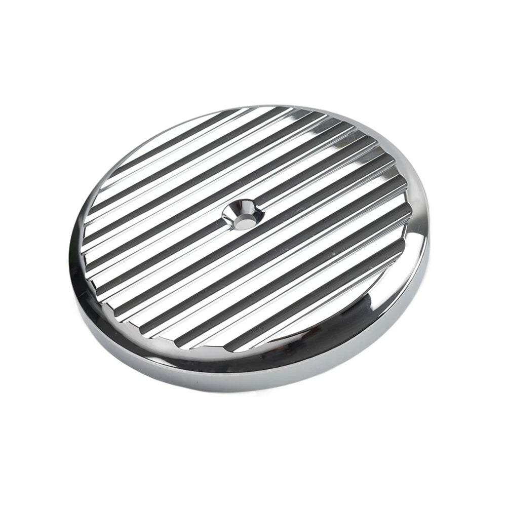 Air Cleaner Outer Cover for Harley Touring Electra Glide Dyna Softail