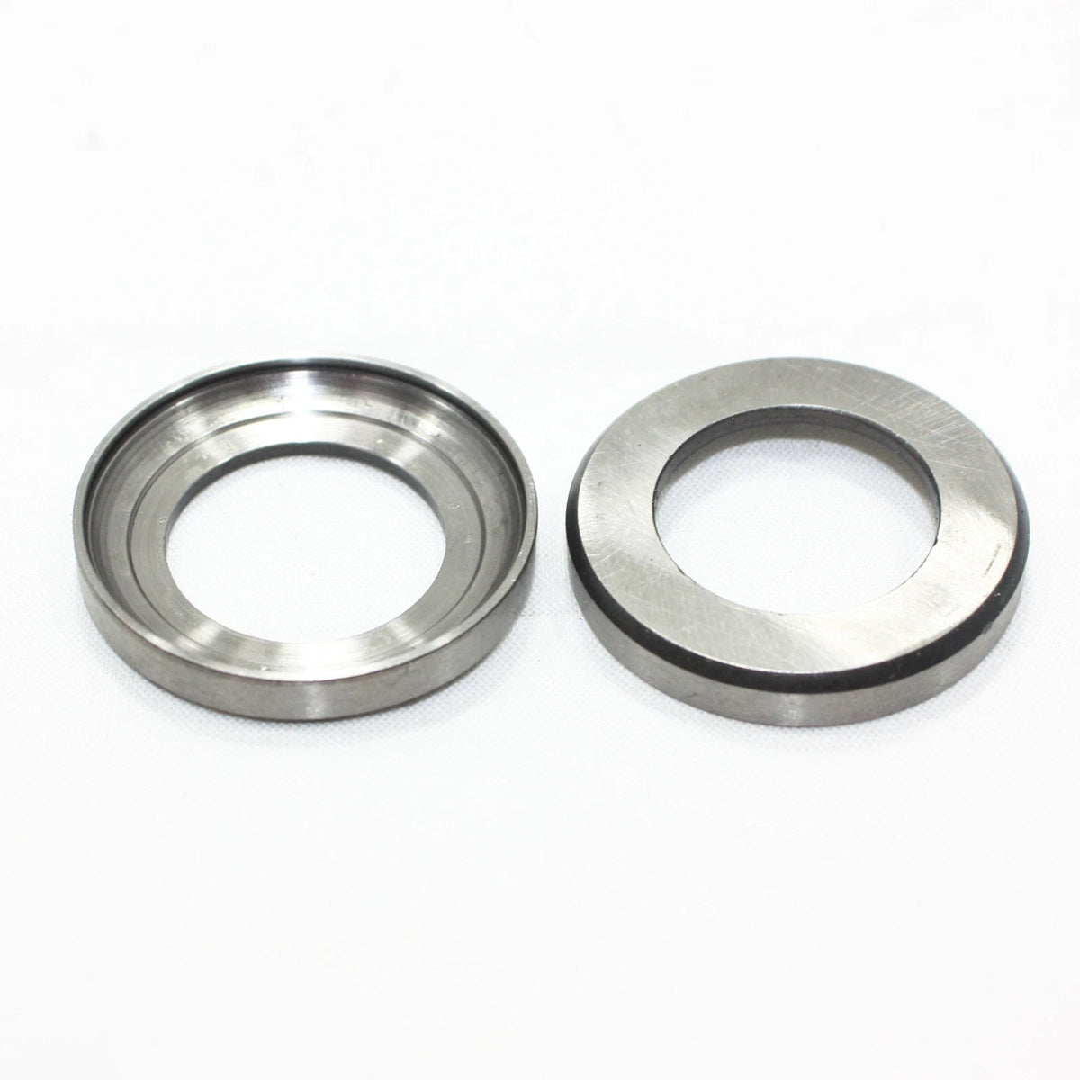 Steering Head Stem Ball Bearings Nut for 50cc 70cc 90cc 110cc PIT DIRT BIKE