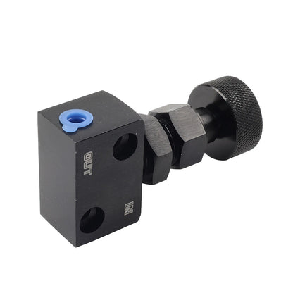 Adjustable Brake Bias Proportioning Pressure Regulator for Make & Model