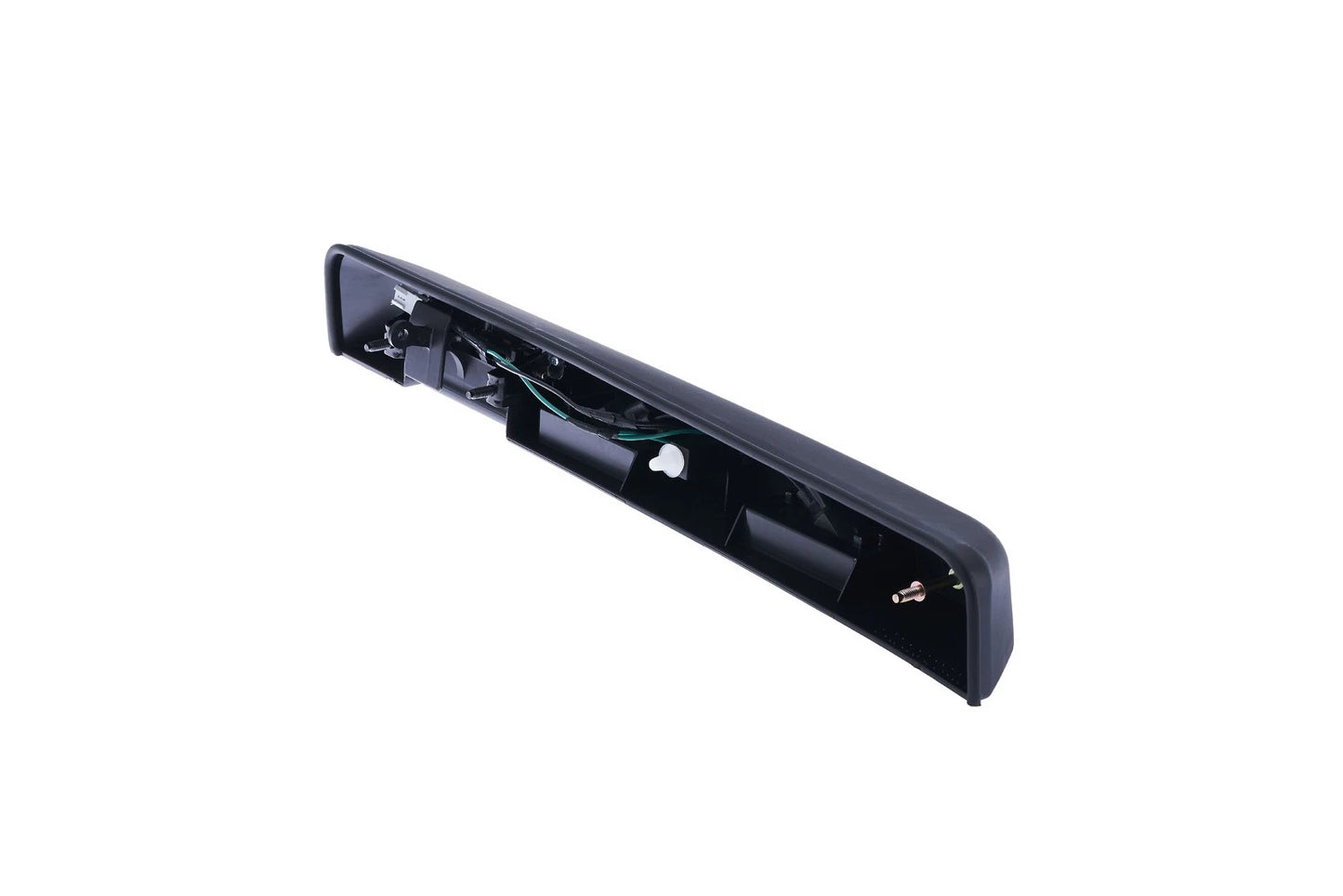 Tailgate Handle Outer for Toyota Landcruiser J100 (1998-2007)