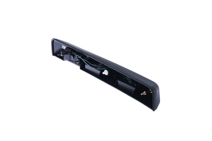Tailgate Handle Outer for Toyota Landcruiser J100 (1998-2007)