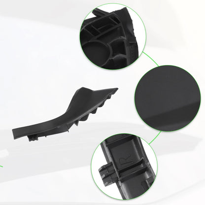Cowl Extension Trim Cover for Toyota RAV4 (2006-2012)