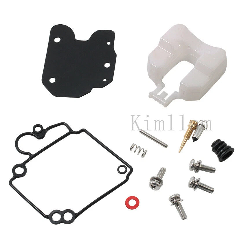 Carburetor Repair Kit for Yamaha 20HP 25 30 40HP