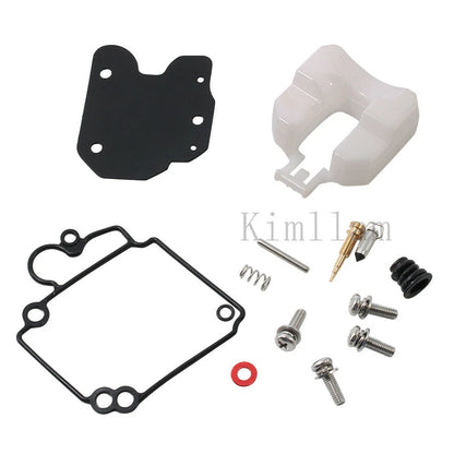 Carburetor Repair Kit for Yamaha 20HP 25 30 40HP