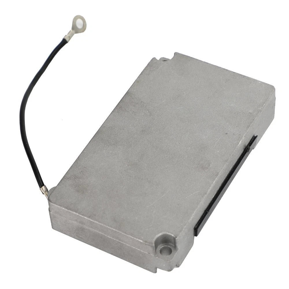 CDI Ignition Lock Box for Mercury 75HP 80HP 90HP E150 E175 E200 (1985-2000)