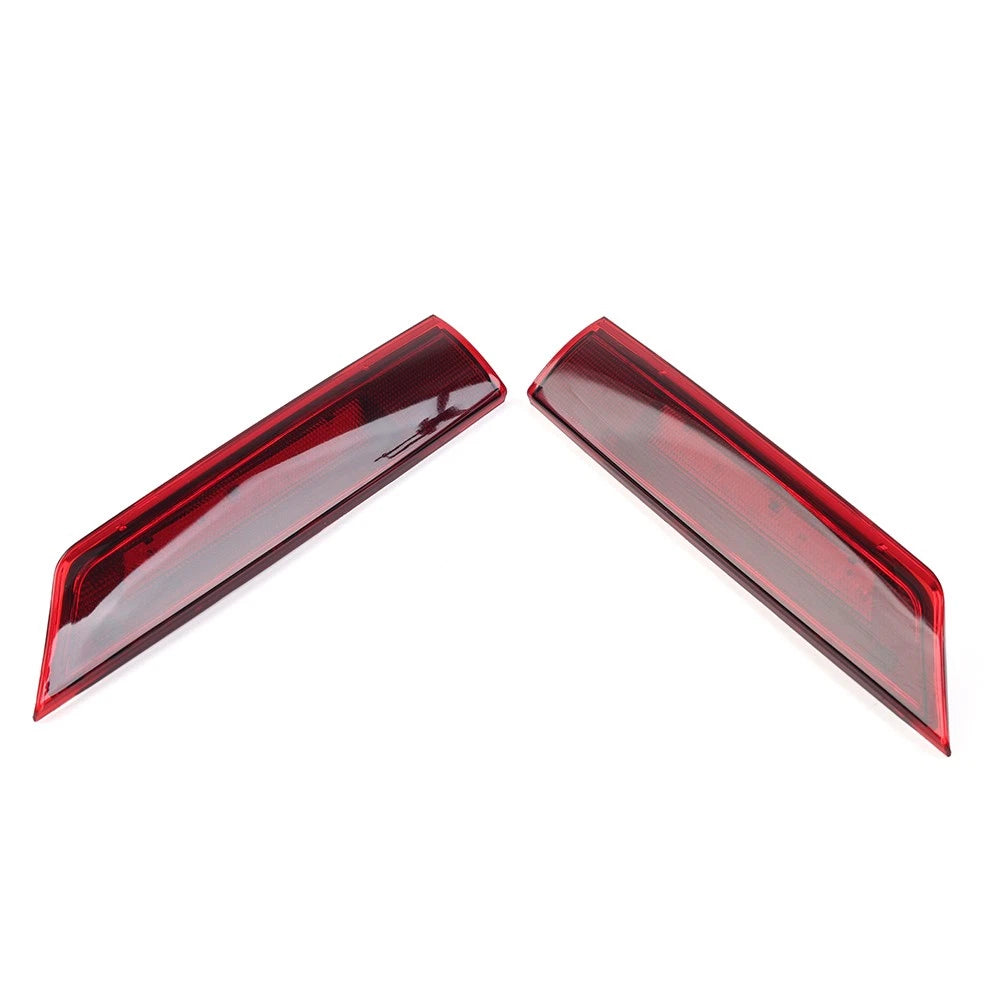 Red High Level Rear Third Brake Stop Light for Ford Transit Tourneo Custom (12-21)