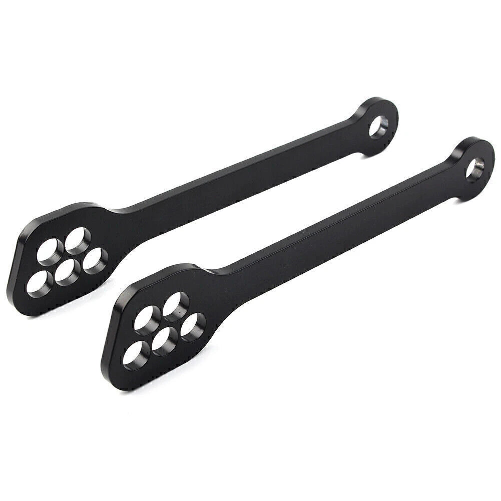 Yamaha Tenere 700 XTZ690 XTZ700 T7 Motor Linkage Lowering Link Kit (2019-2023)