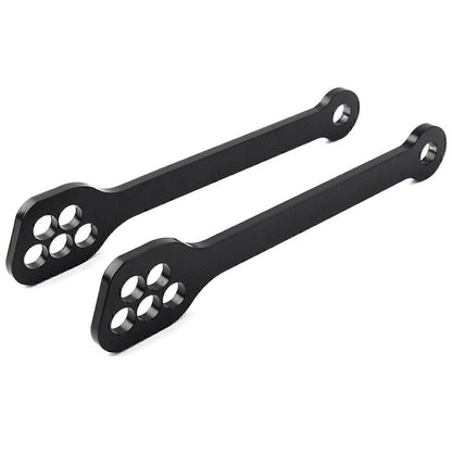 Yamaha Tenere 700 XTZ690 XTZ700 T7 Motor Linkage Lowering Link Kit (2019-2023)
