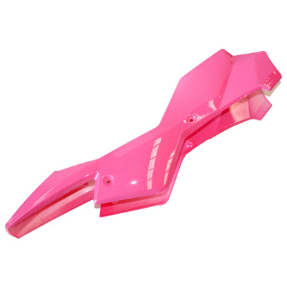 PINK Plastics Fenders Fairing Guards for 47cc 49cc Mini Kids Quad ATV