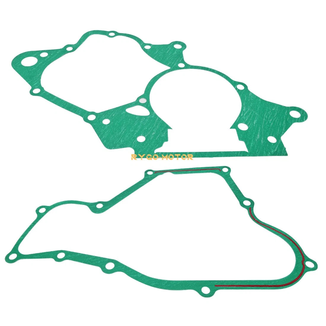 Gasket Set with Seals for Honda CR80R (1986–1991)