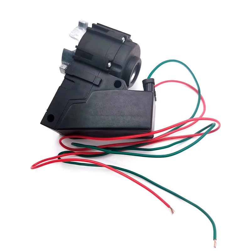 Power Fold Mirror Motor Left Side for Hummer H2, Jaguar XF (2003-2009)
