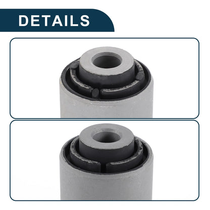 Rear Upper Control Arm Bushing for Honda CR-V, Civic, Elysion, FR-V (2002-2023)