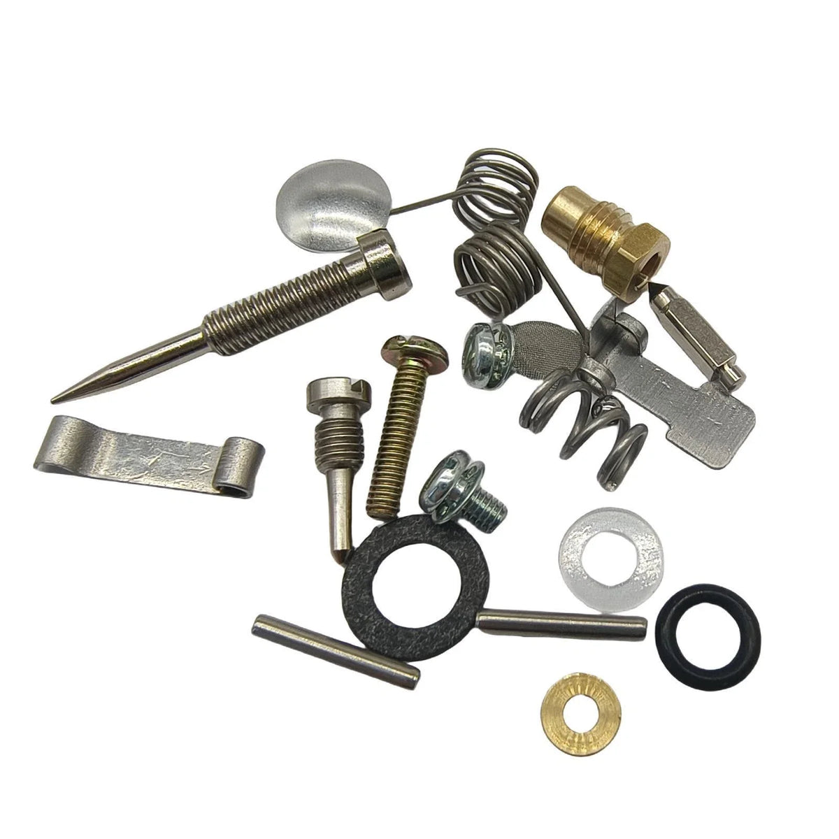 Carburetor Kit for Mercury 65-105HP Inlines Models (3 Pcs)