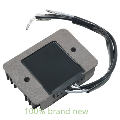 Voltage Rectifier Regulator for Honda GCV530U, GXV610U, GXV620U (2005-2023)