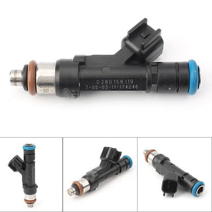 Fuel Injectors for Chrysler Dodge Jeep 3.3/3.8L (2007-2010)