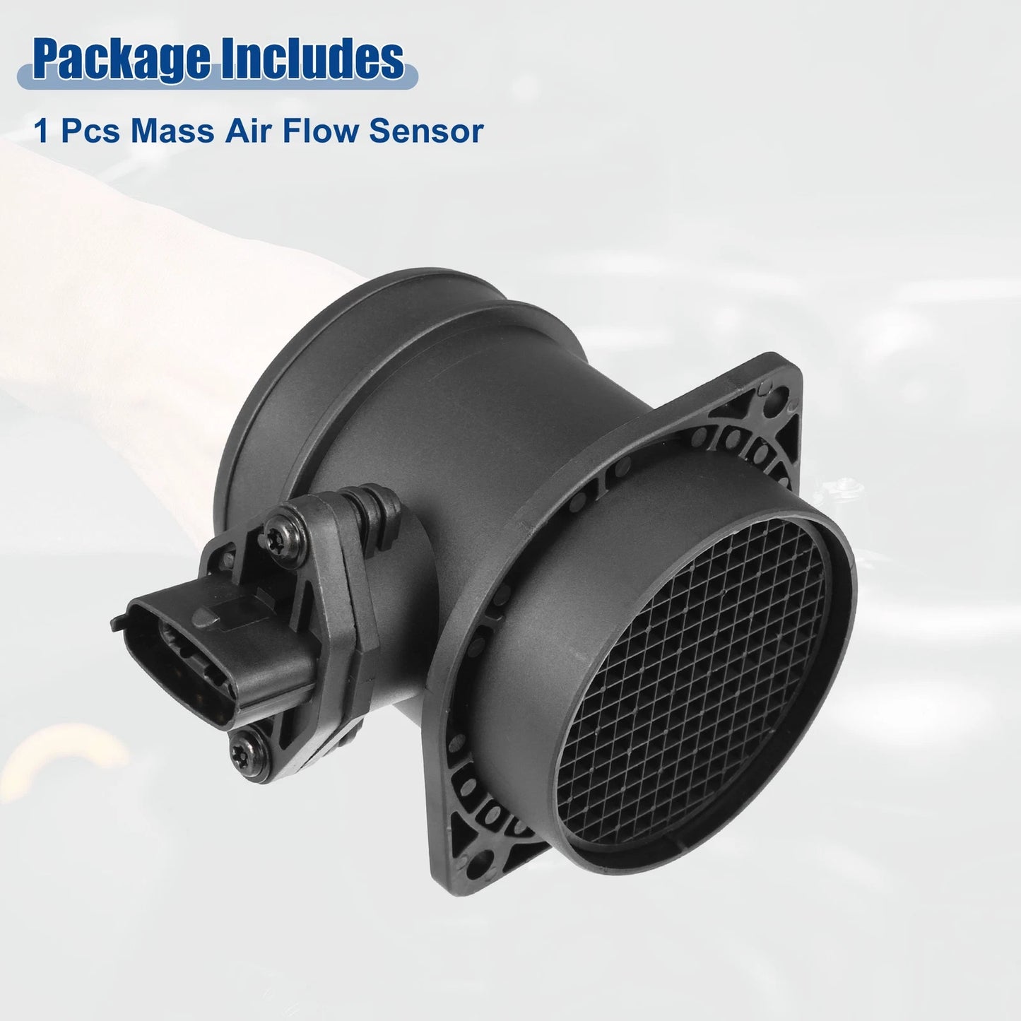 Mass Air Flow Sensor for Volvo S40 S60 S80 V70 XC70 (2000-2009)