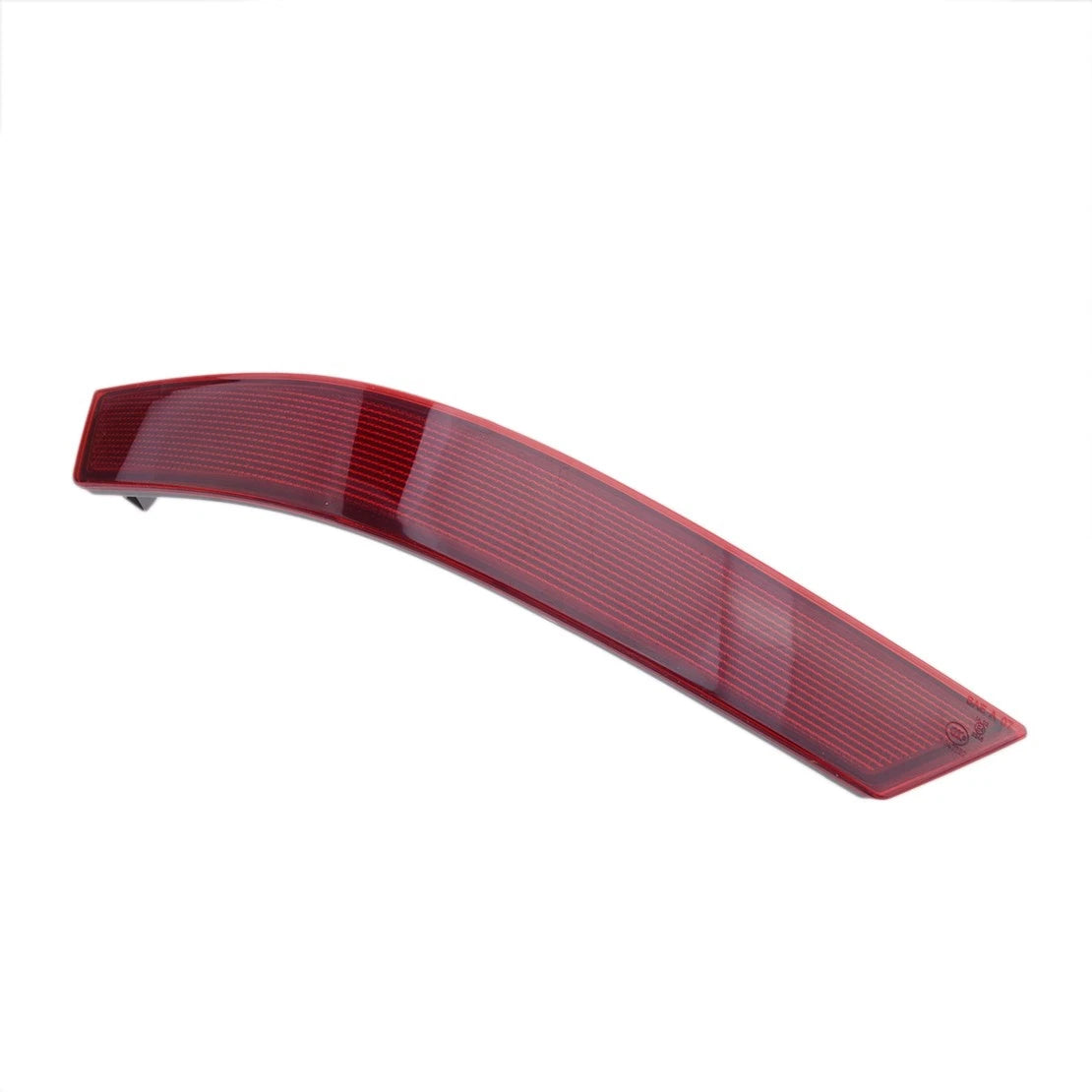 Bumper Reflector Light Lens for Mercedes-Benz ML450 ML550 (2006-2011)