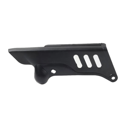 Black Rear Chain Guard Cover for Honda Z50 Z50A Z50R Z50J Monkey Mini Bike