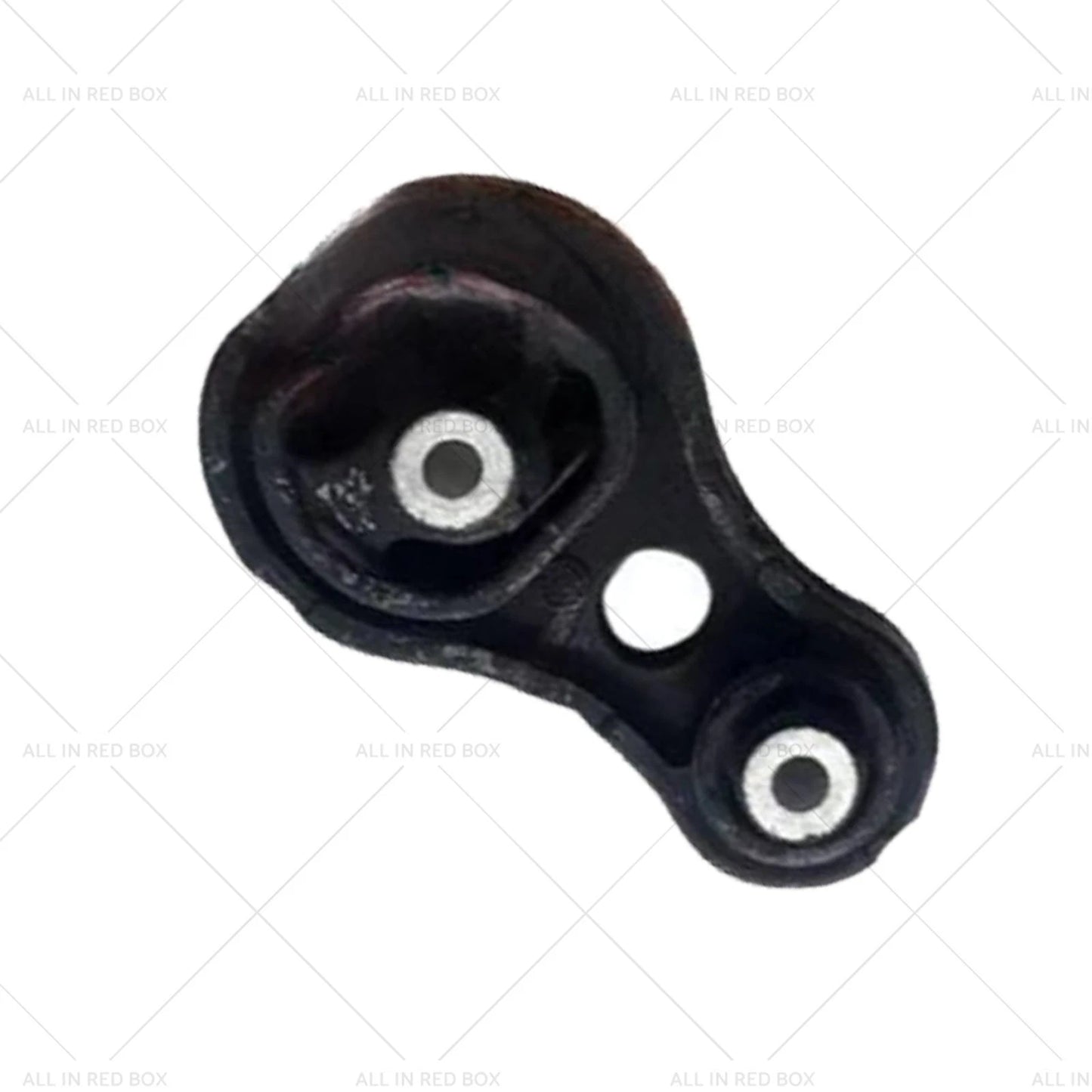 4Pcs Engine Mounts for Mazda 2 2007-2014 DE 1.5L 4cyl ZY Engine