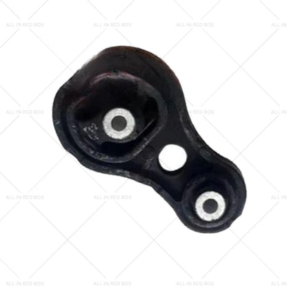 4Pcs Engine Mounts for Mazda 2 2007-2014 DE 1.5L 4cyl ZY Engine