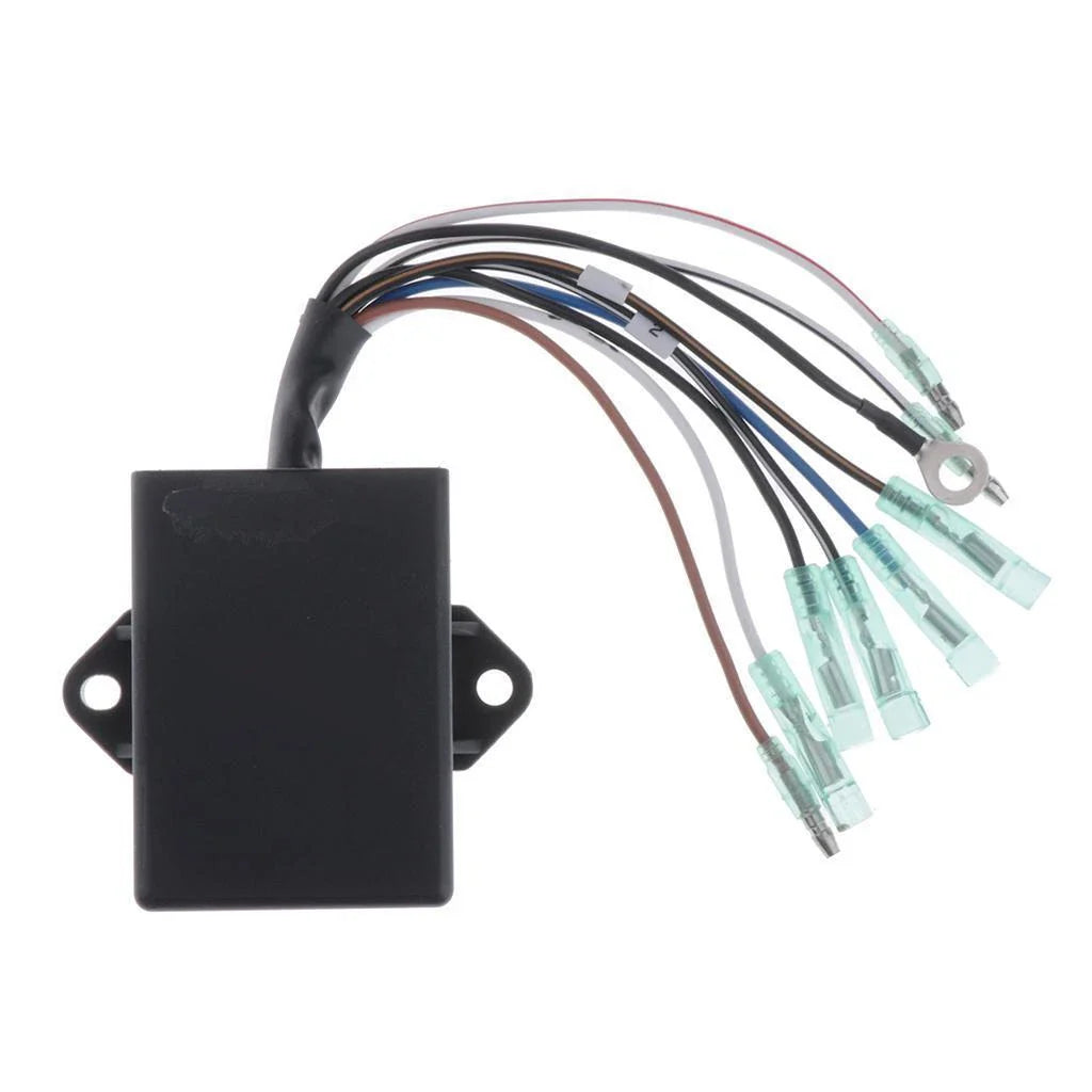CDI Coil Unit for Outboard 25-30HP 2-Stroke Models 61n-85540-11