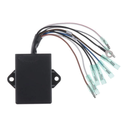 CDI Coil Unit for Outboard 25-30HP 2-Stroke Models 61n-85540-11